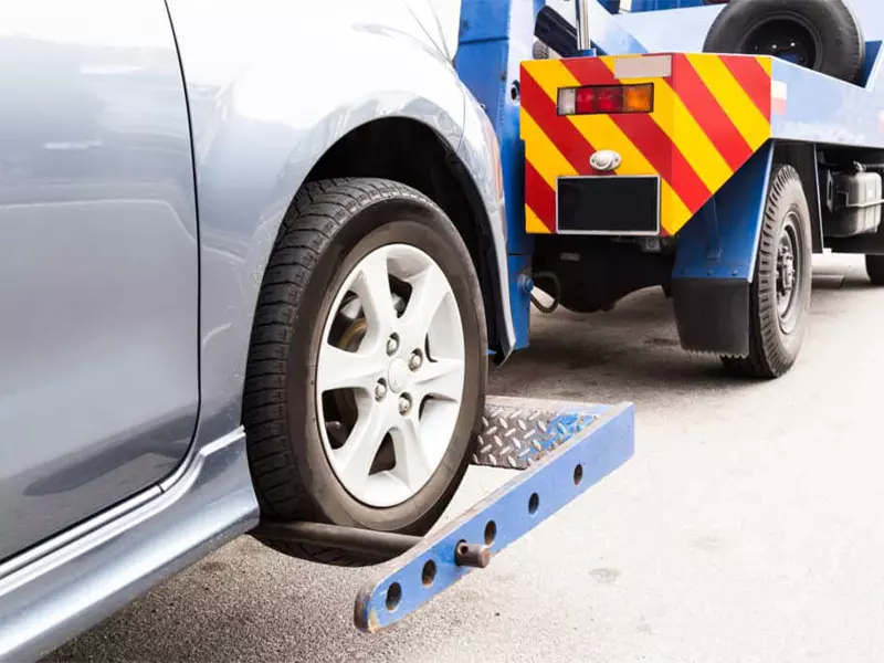 Tow Truck Services near me in Little Rock, Arizona - Towing company near me